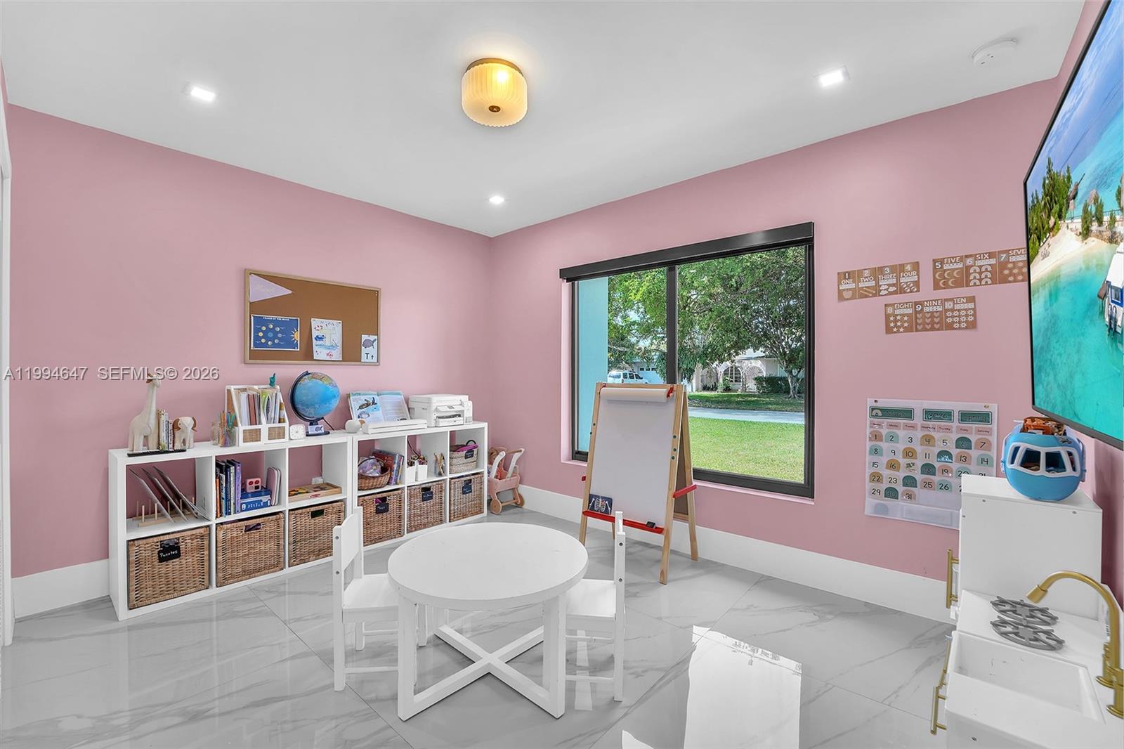 SECTION TWENTY BEL AIRE - Residential