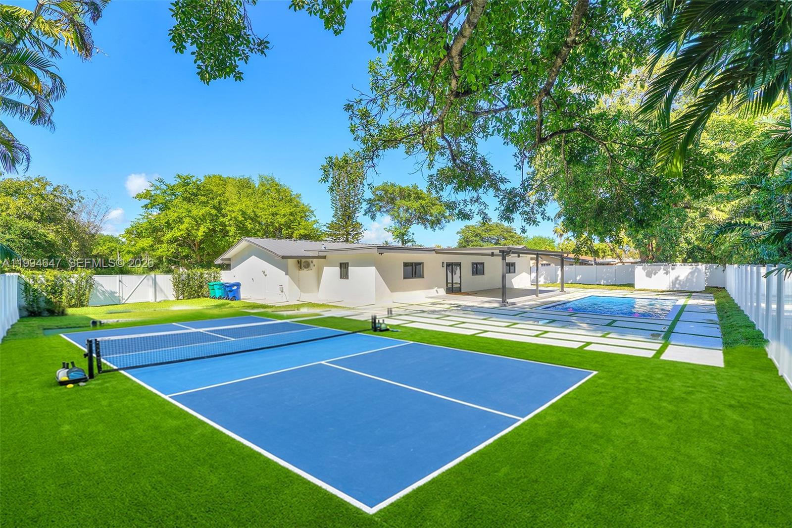 SECTION TWENTY BEL AIRE - Residential