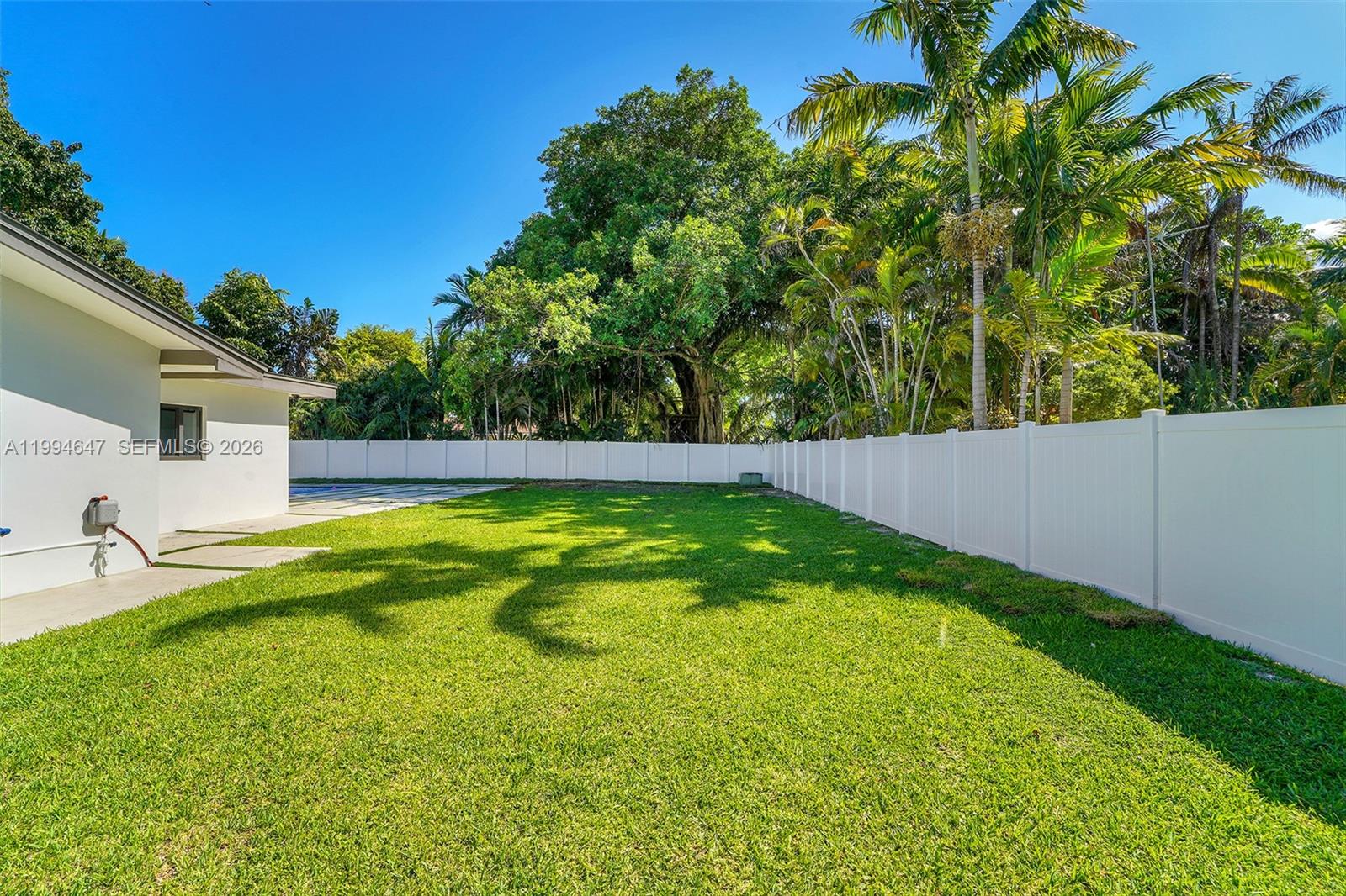 SECTION TWENTY BEL AIRE - Residential