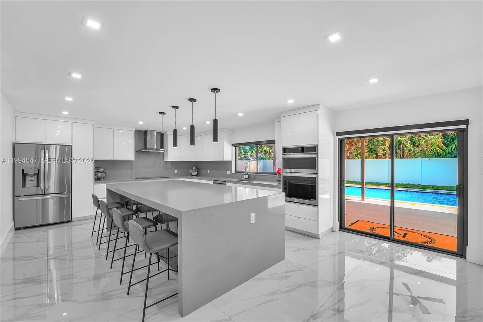 SECTION TWENTY BEL AIRE - Residential