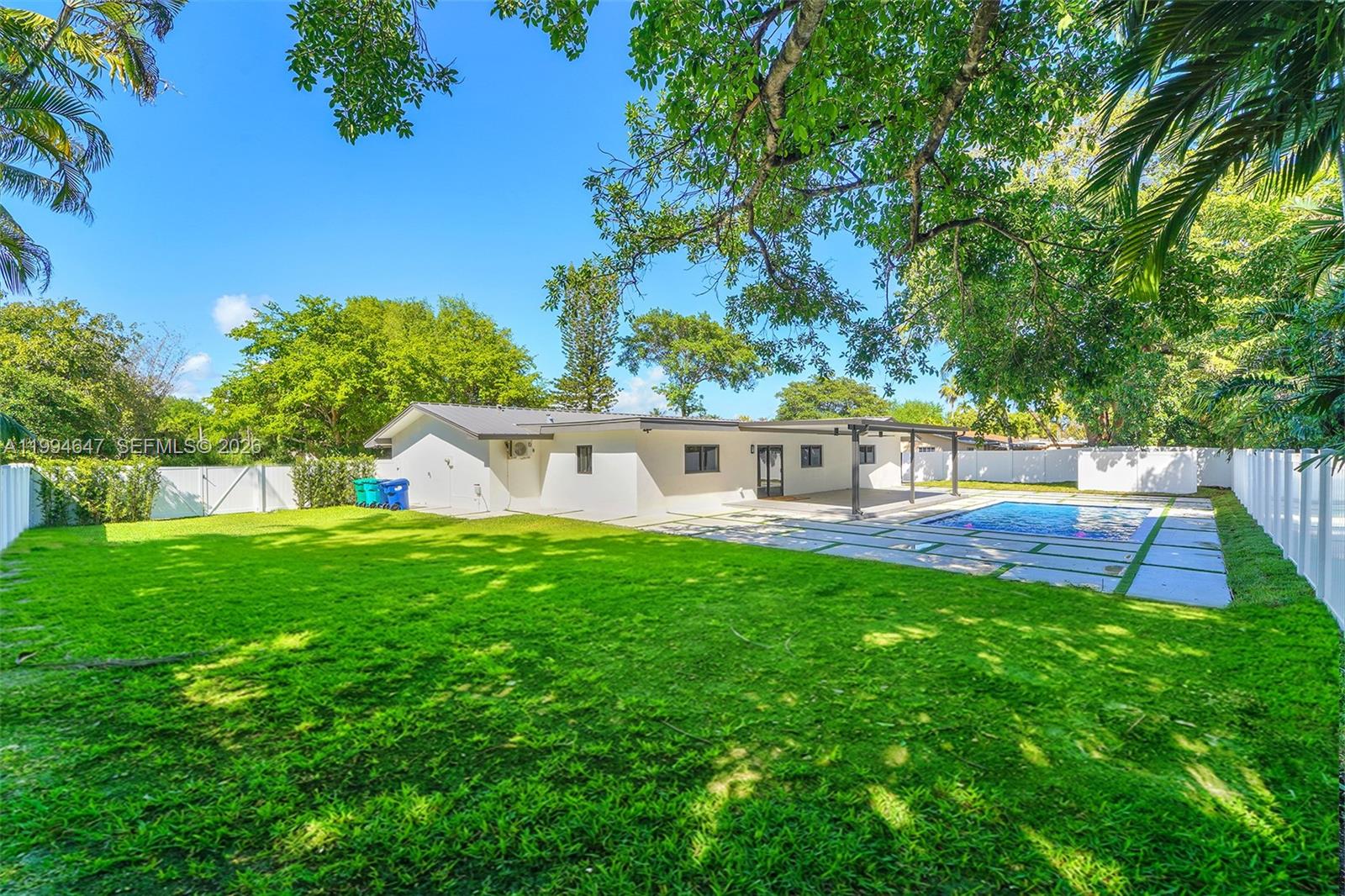 SECTION TWENTY BEL AIRE - Residential