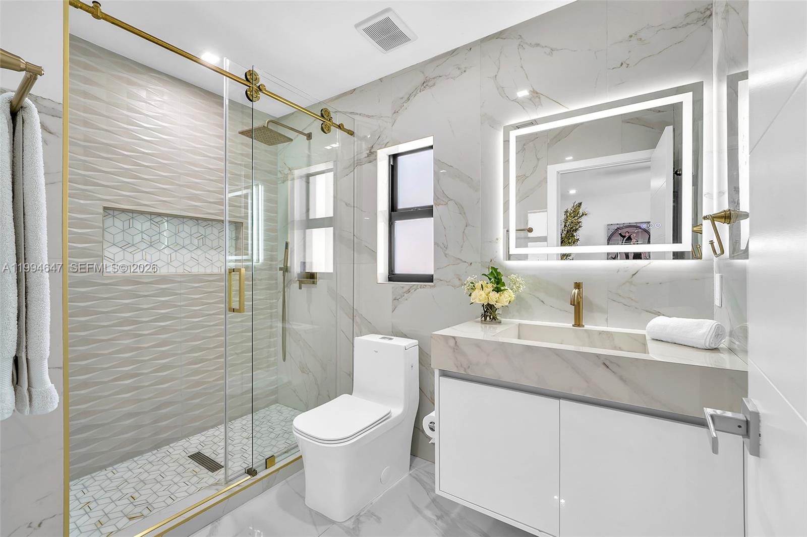 SECTION TWENTY BEL AIRE - Residential