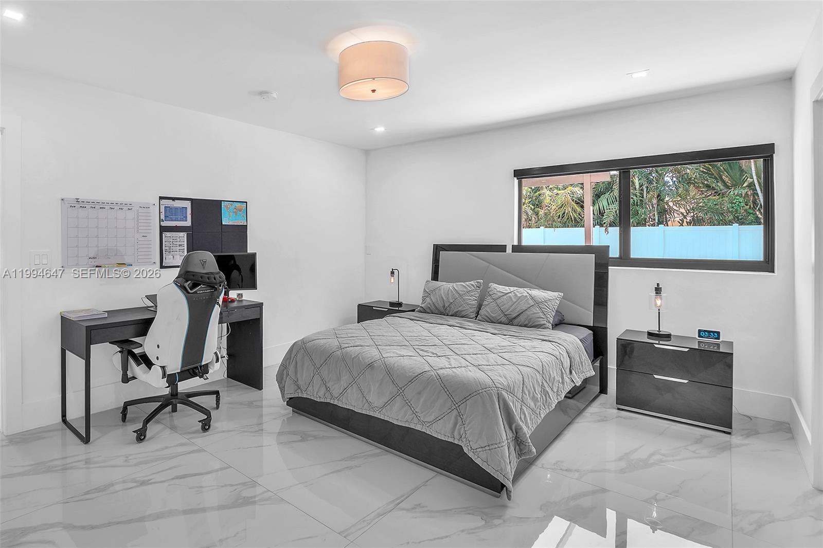 SECTION TWENTY BEL AIRE - Residential