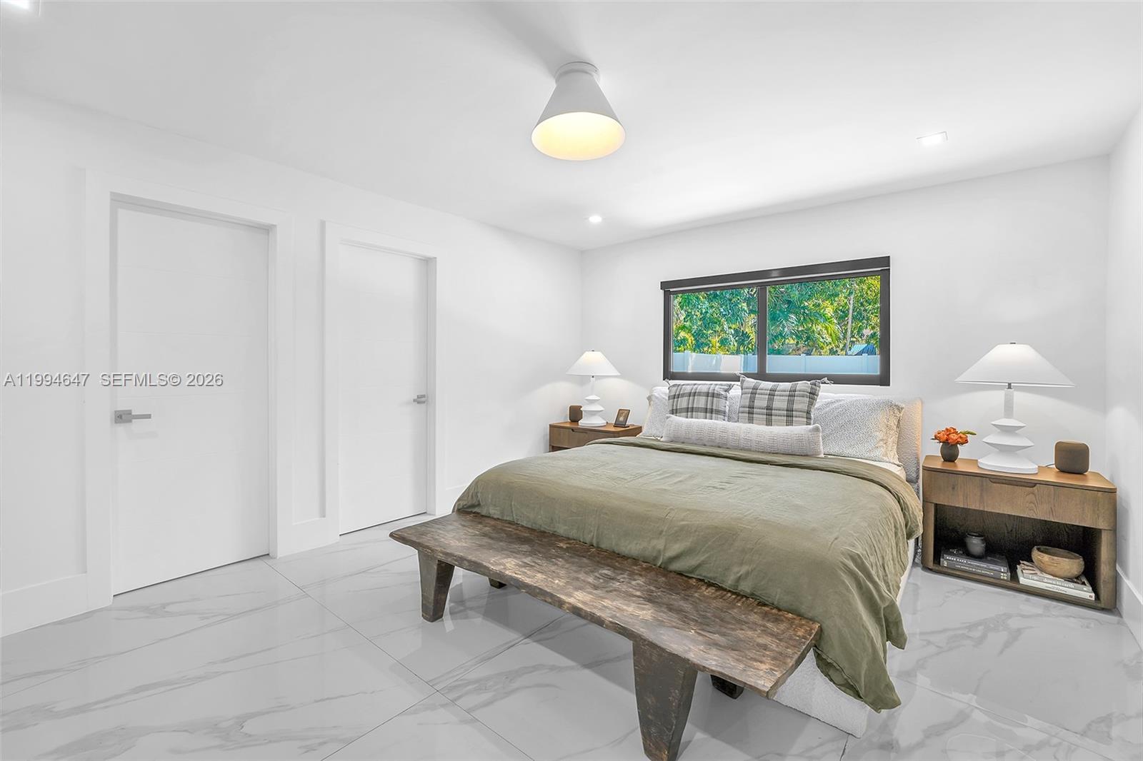 SECTION TWENTY BEL AIRE - Residential