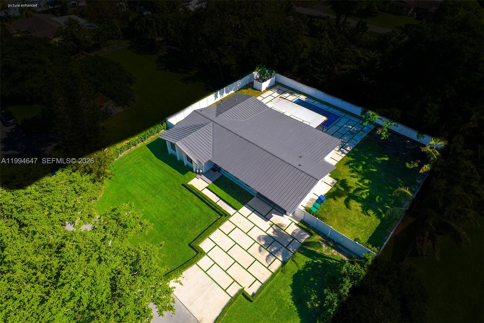 SECTION TWENTY BEL AIRE - Residential