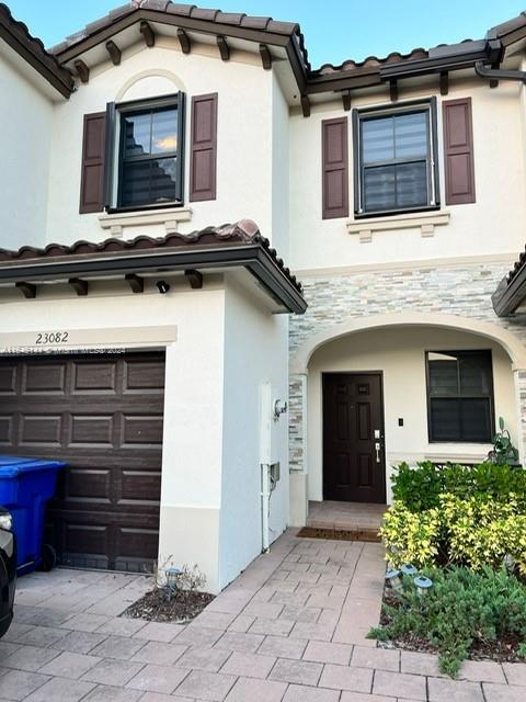 View Miami, FL 33170 townhome