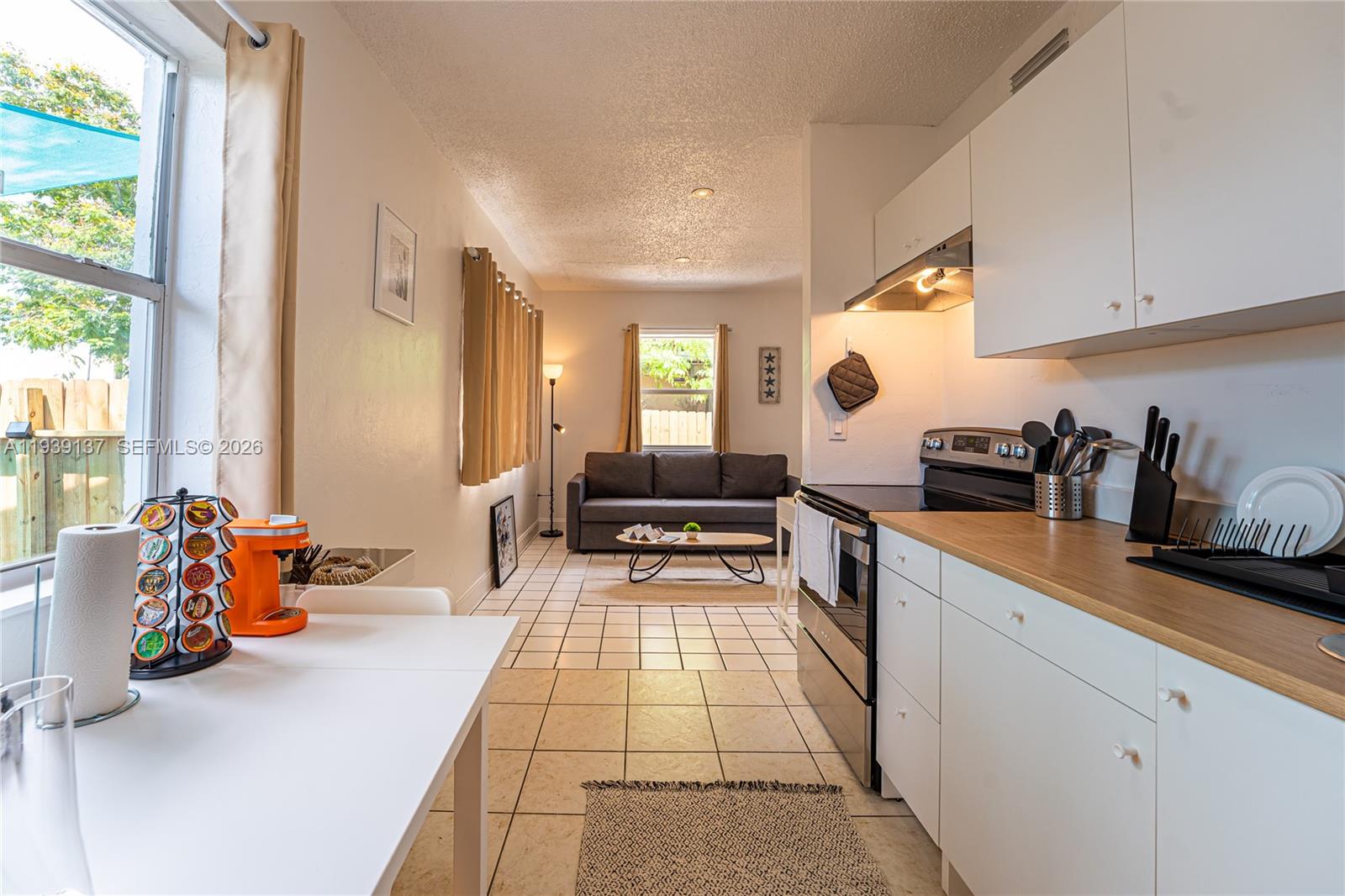 7TH AVENUE HIGHLANDS - Residential Income