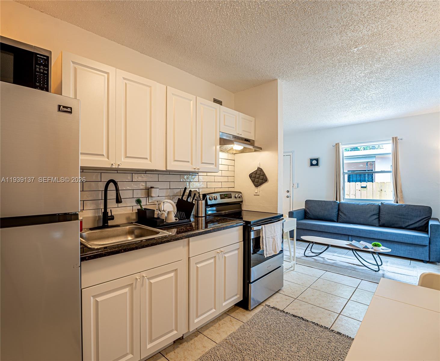 7TH AVENUE HIGHLANDS - Residential Income