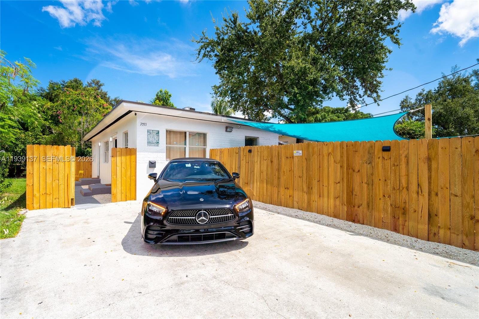 7TH AVENUE HIGHLANDS - Residential Income