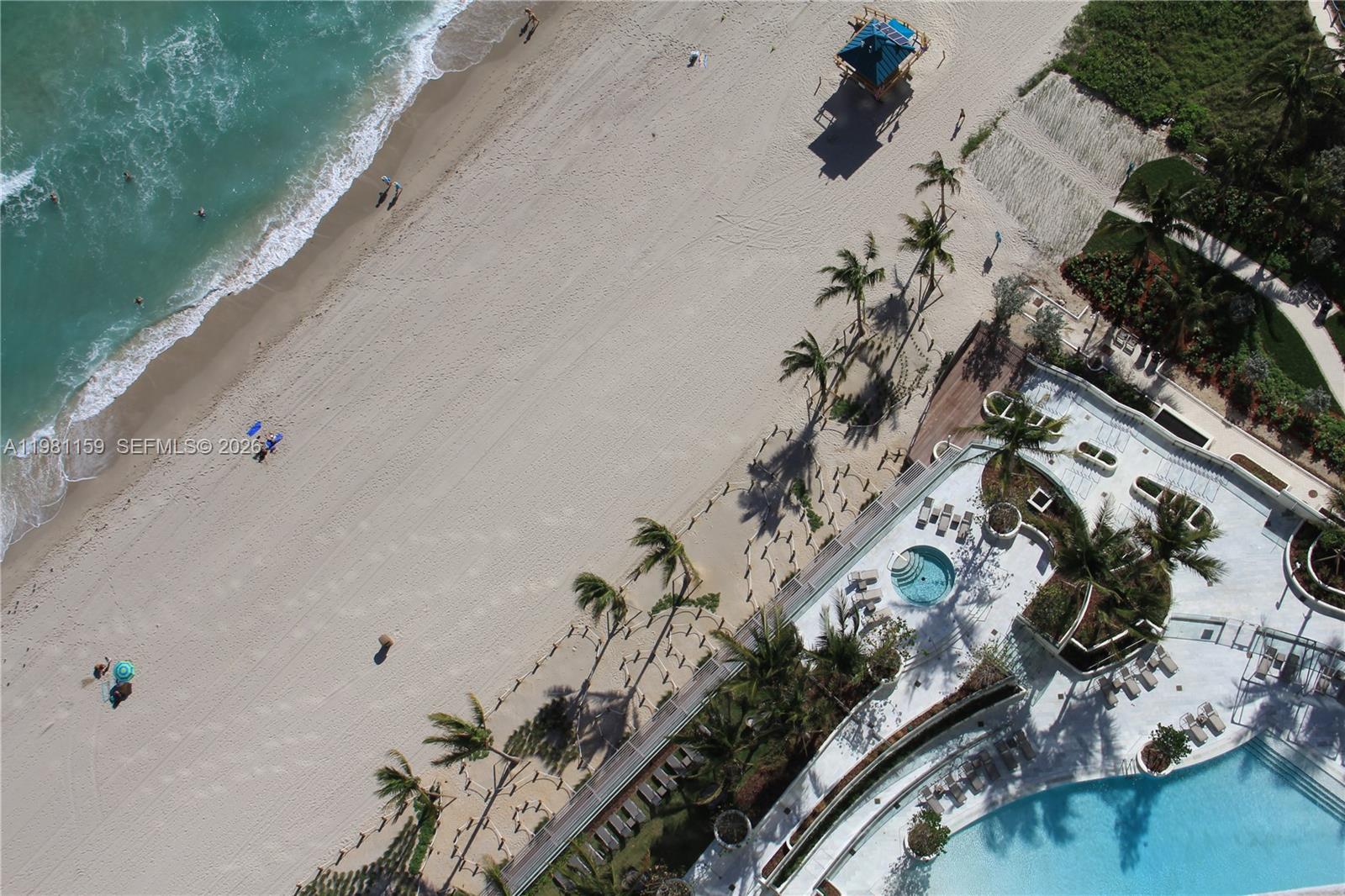 18975 COLLINS CONDO - Residential