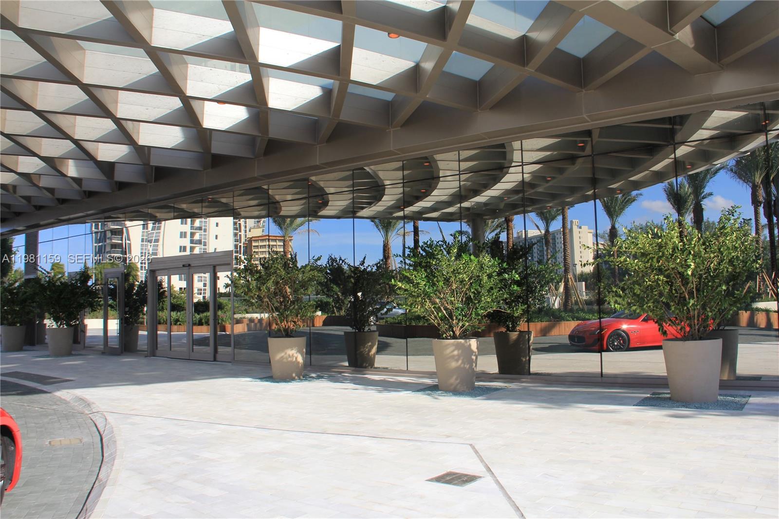 18975 COLLINS CONDO - Residential