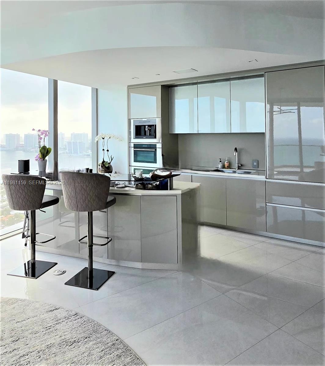 18975 COLLINS CONDO - Residential