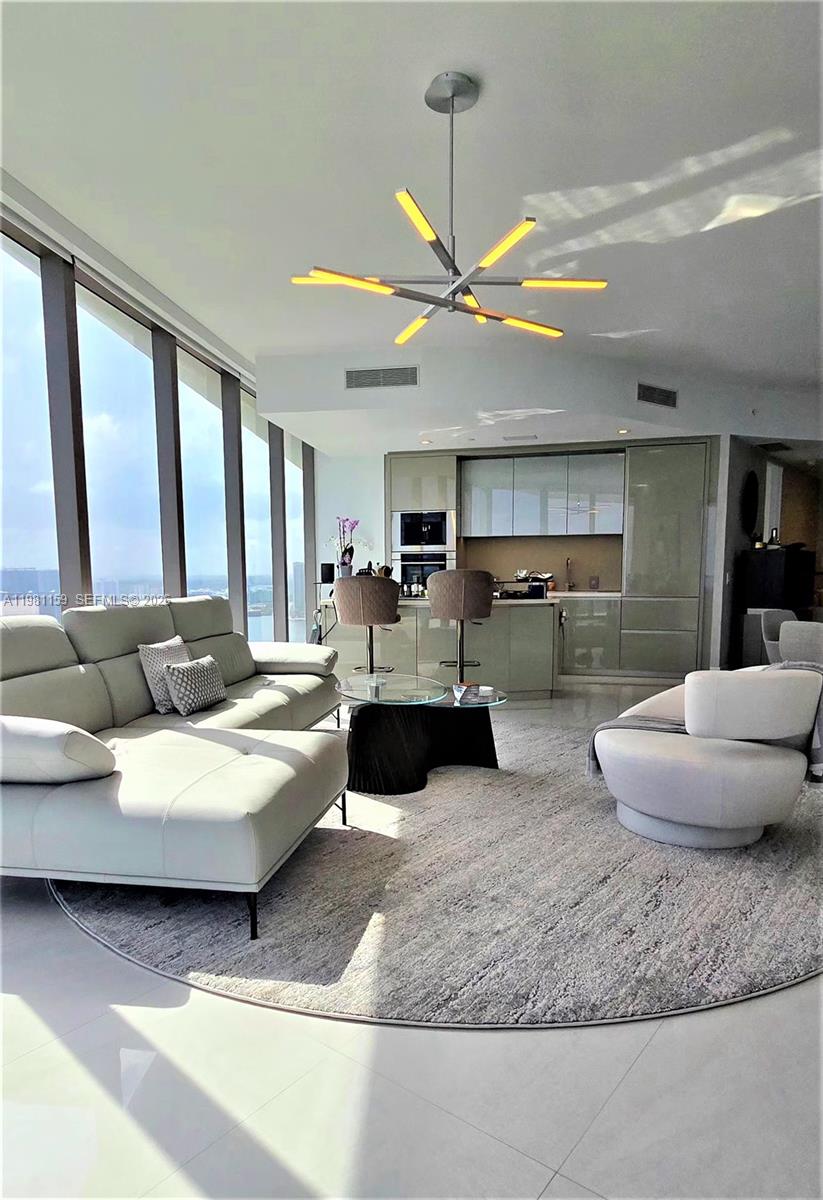 18975 COLLINS CONDO - Residential