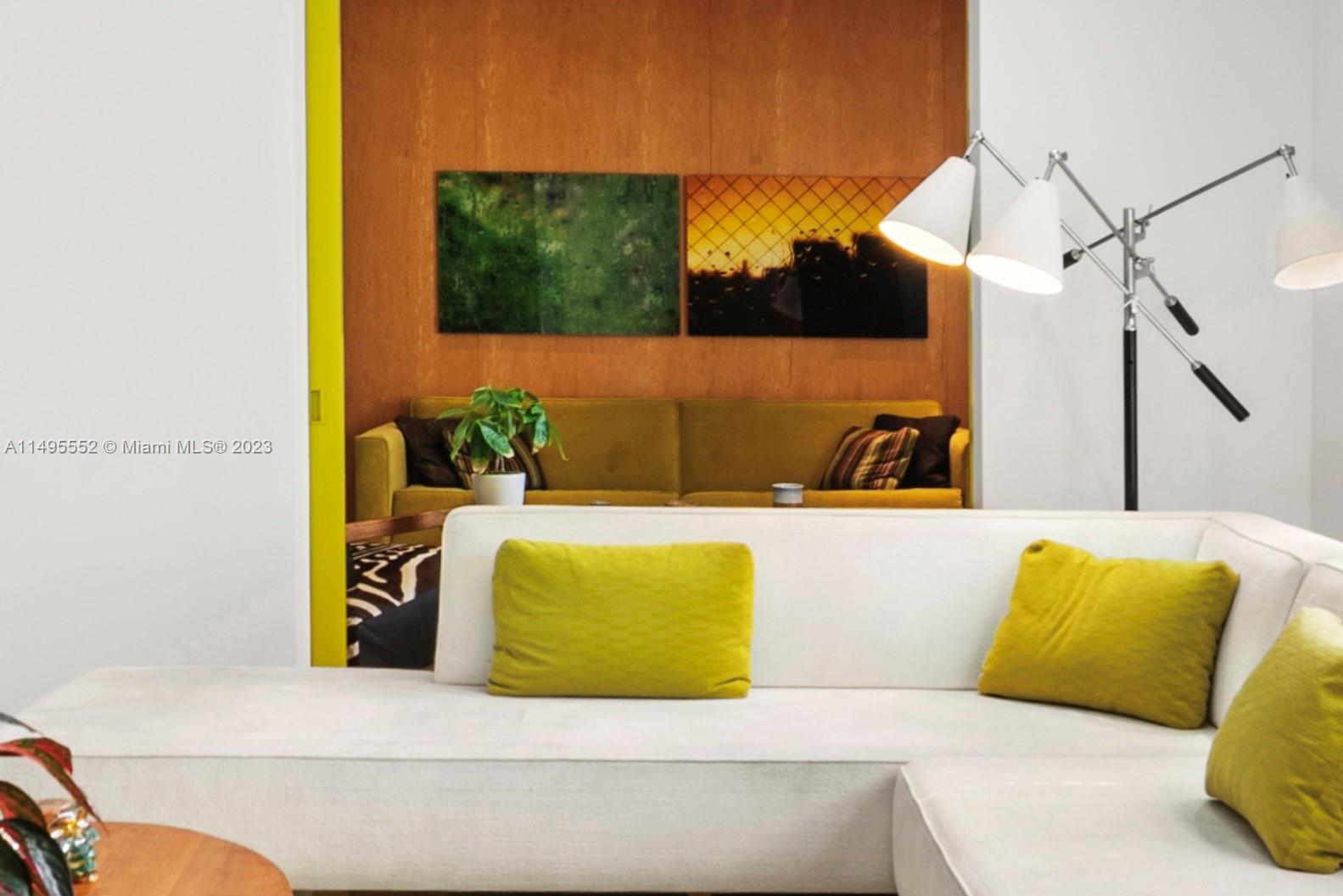 SAN MARINO ISLAND - Residential