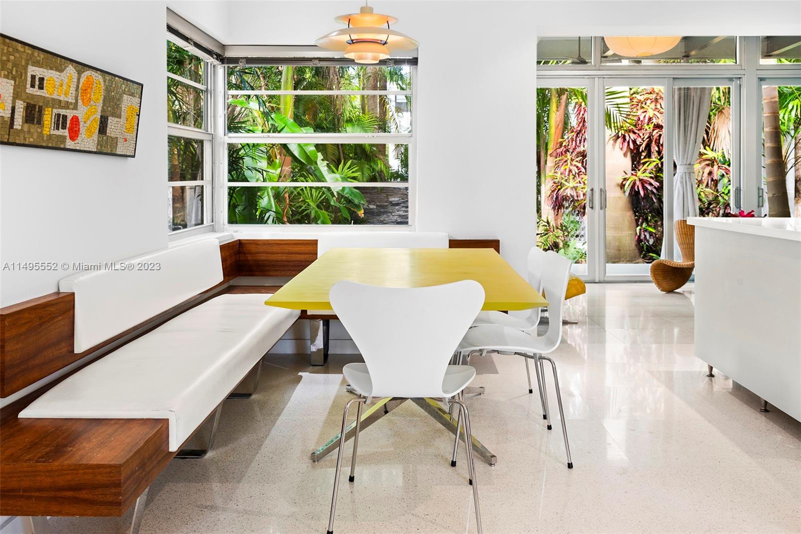 SAN MARINO ISLAND - Residential