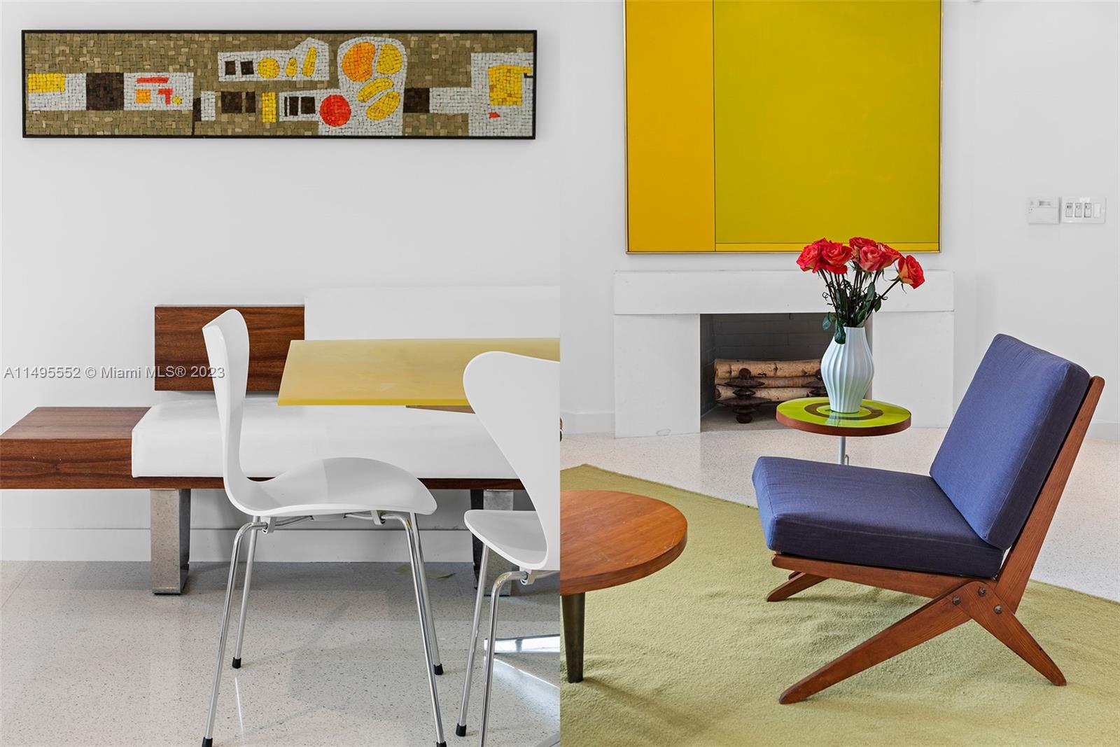 SAN MARINO ISLAND - Residential