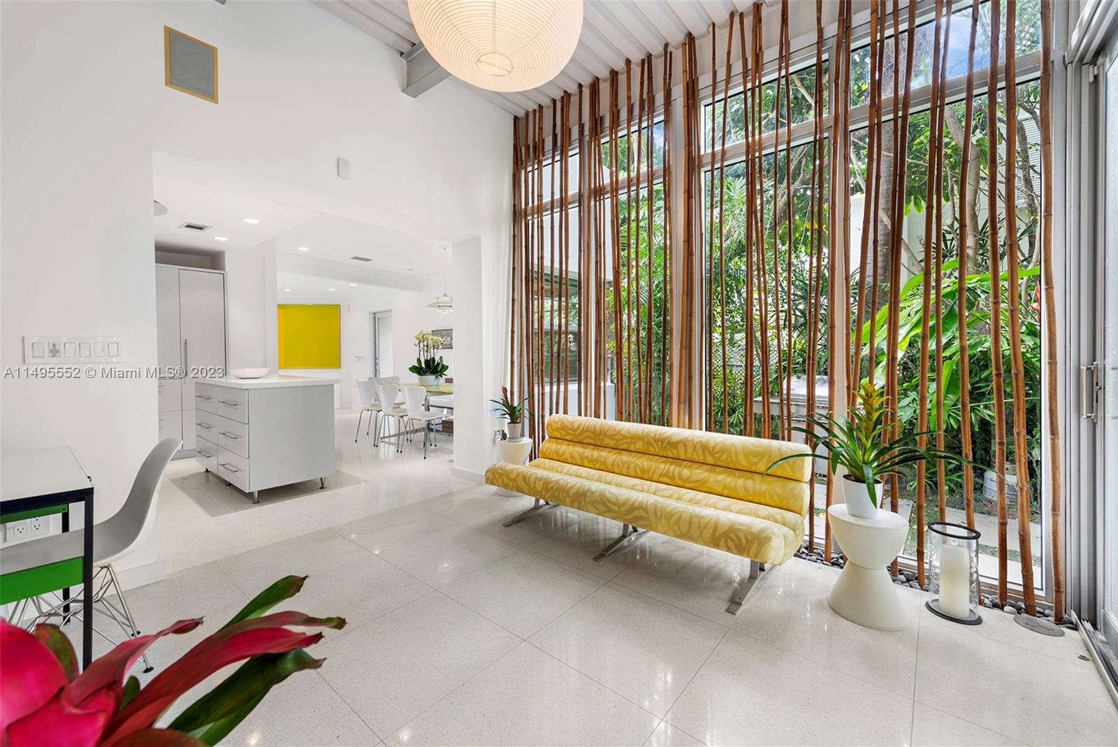 SAN MARINO ISLAND - Residential