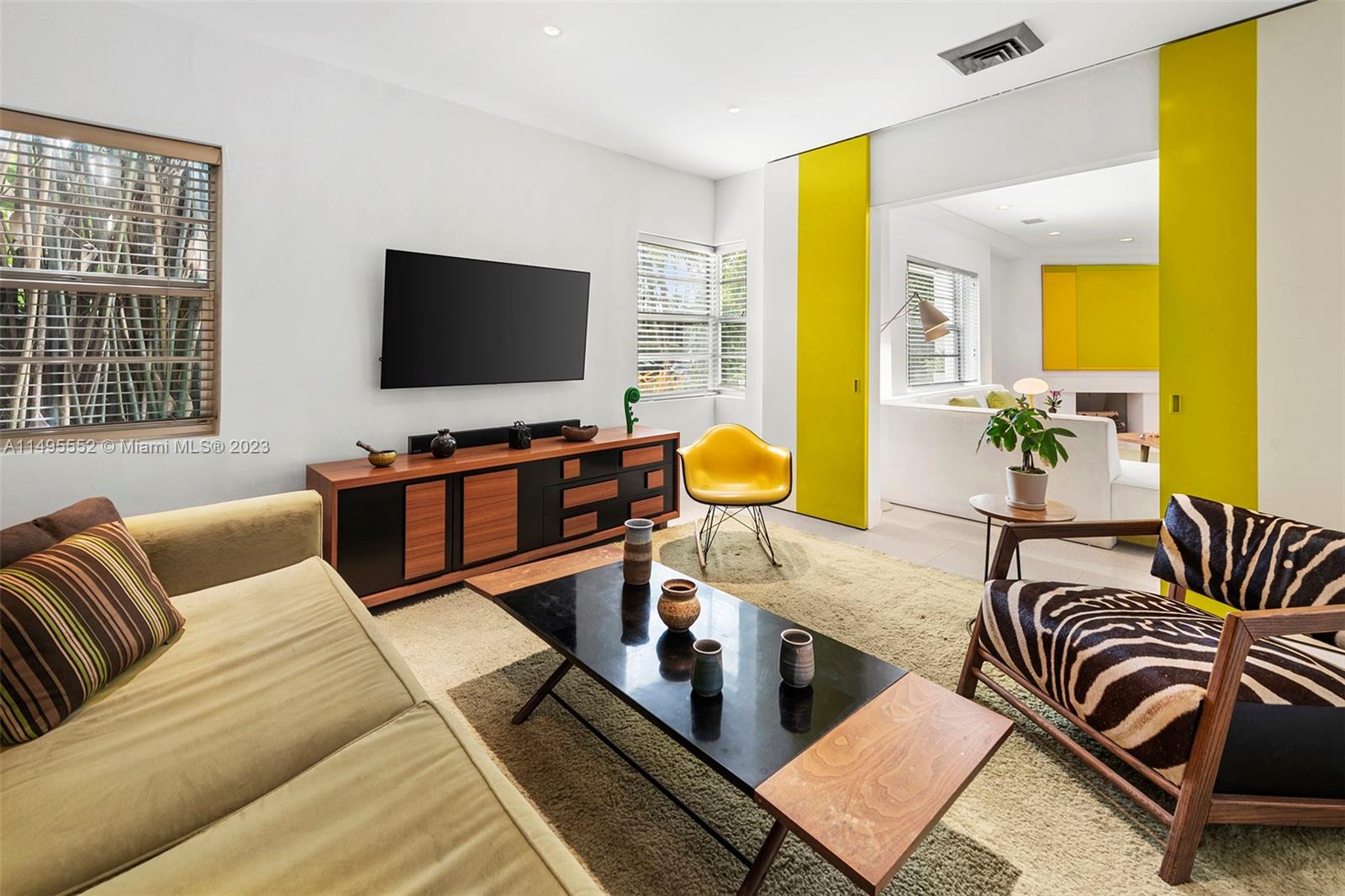 SAN MARINO ISLAND - Residential