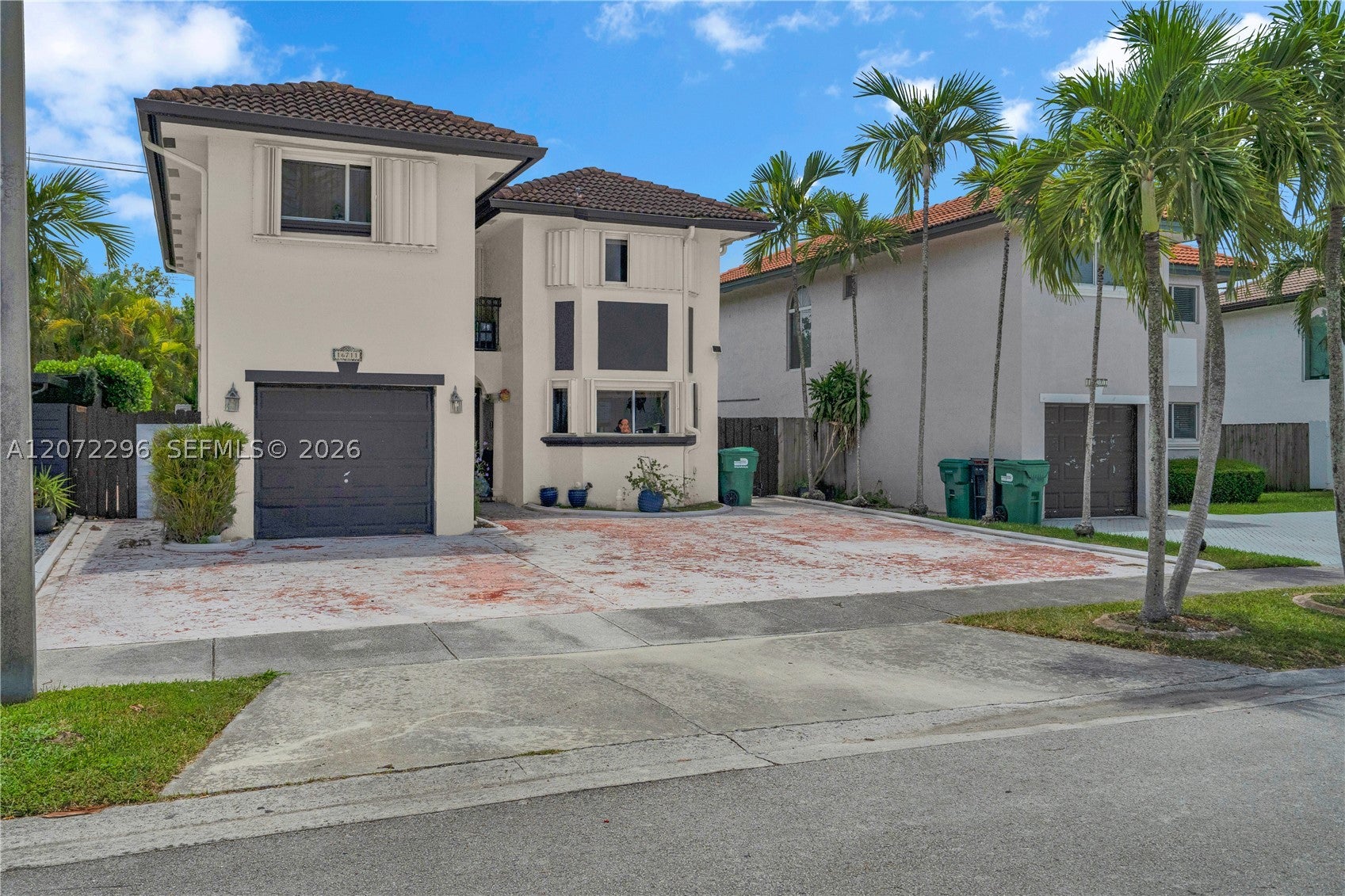 16711 SW 140th Ave