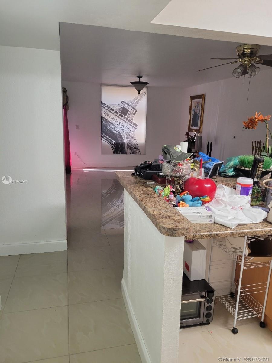 WESTLAND GARDENS CONDO - Residential