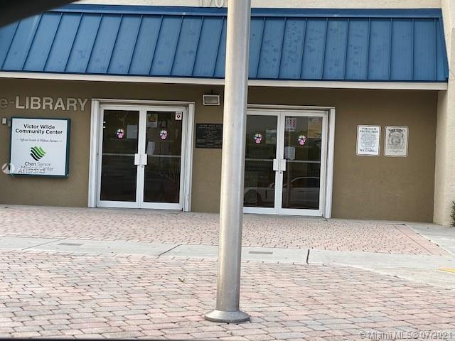 WESTLAND GARDENS CONDO - Residential