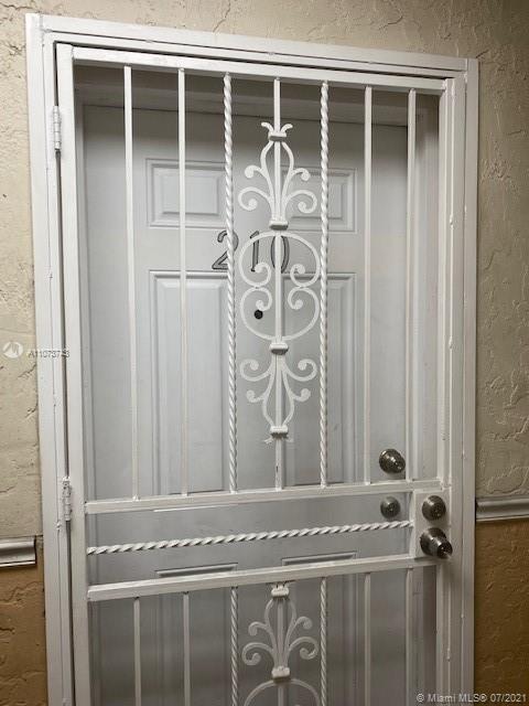 WESTLAND GARDENS CONDO - Residential