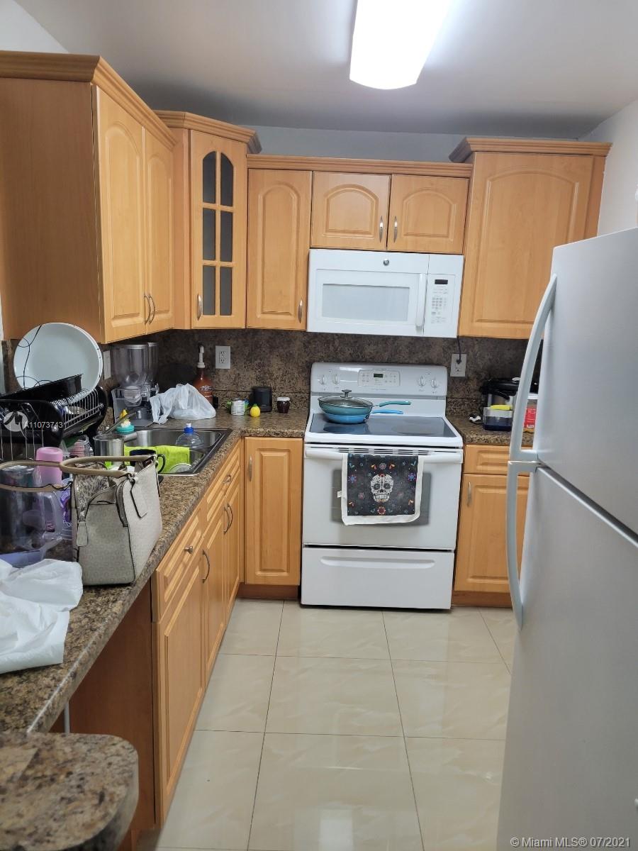 WESTLAND GARDENS CONDO - Residential