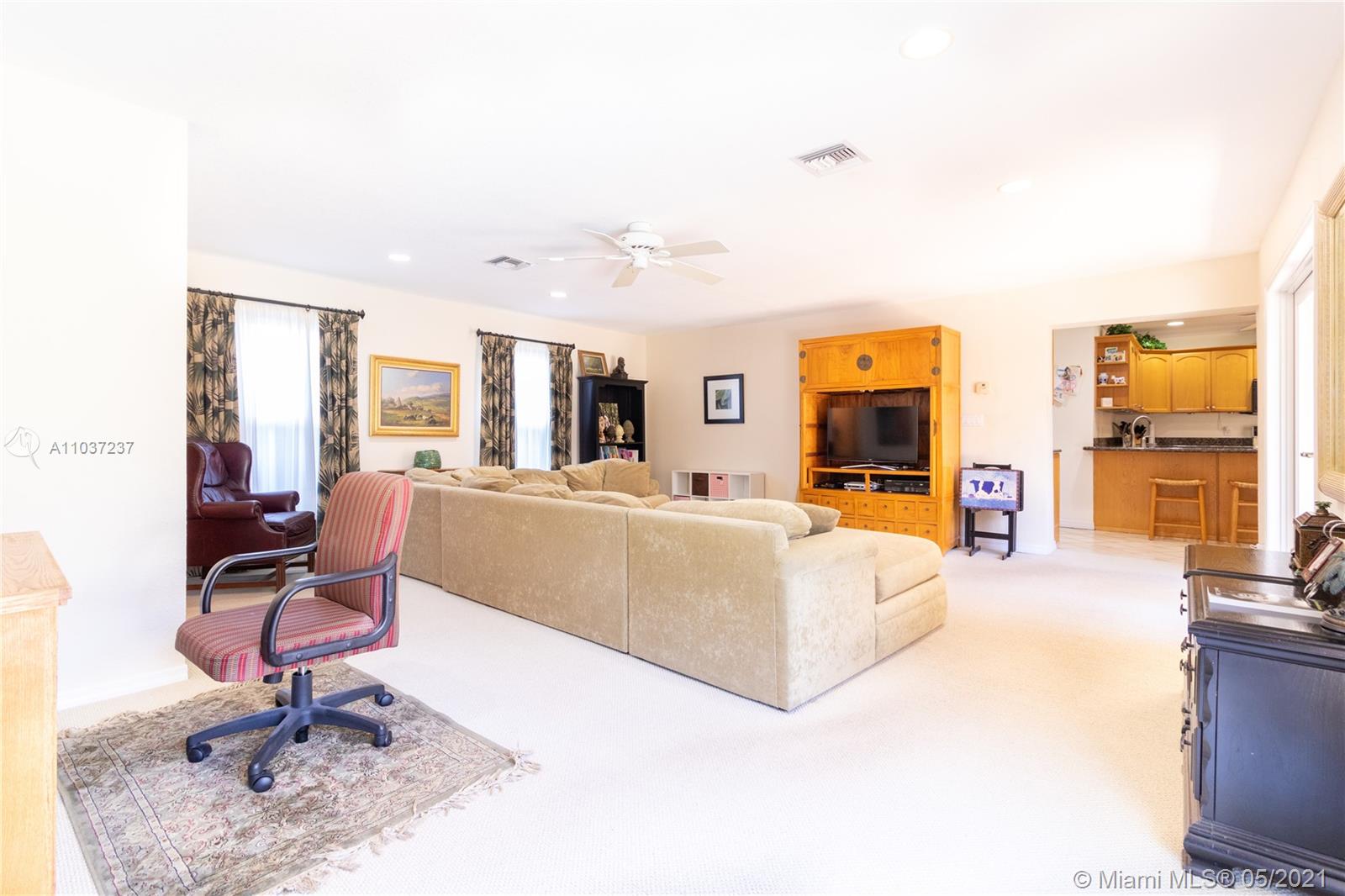 CORAL PARK ADD - Residential