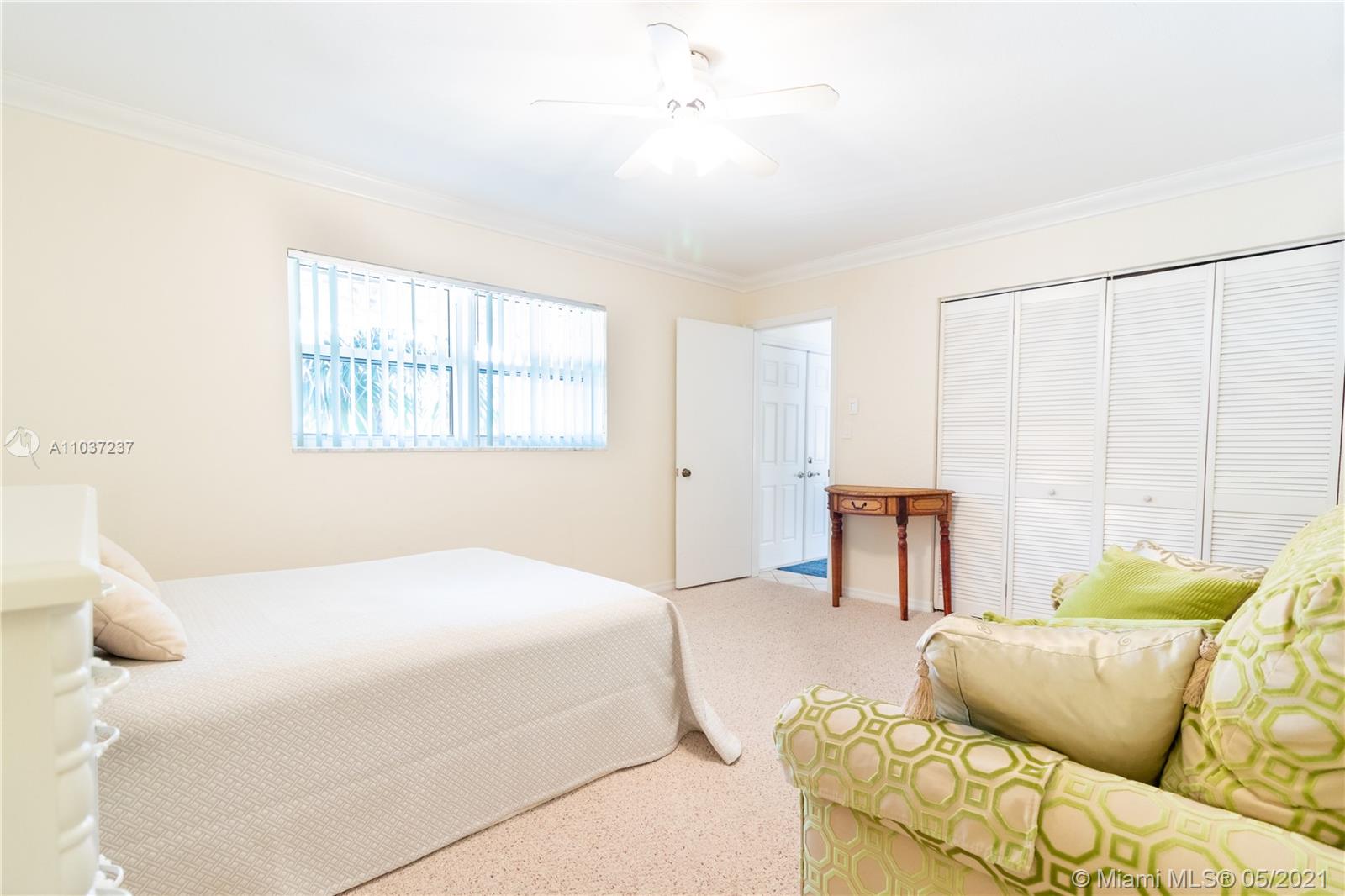 CORAL PARK ADD - Residential