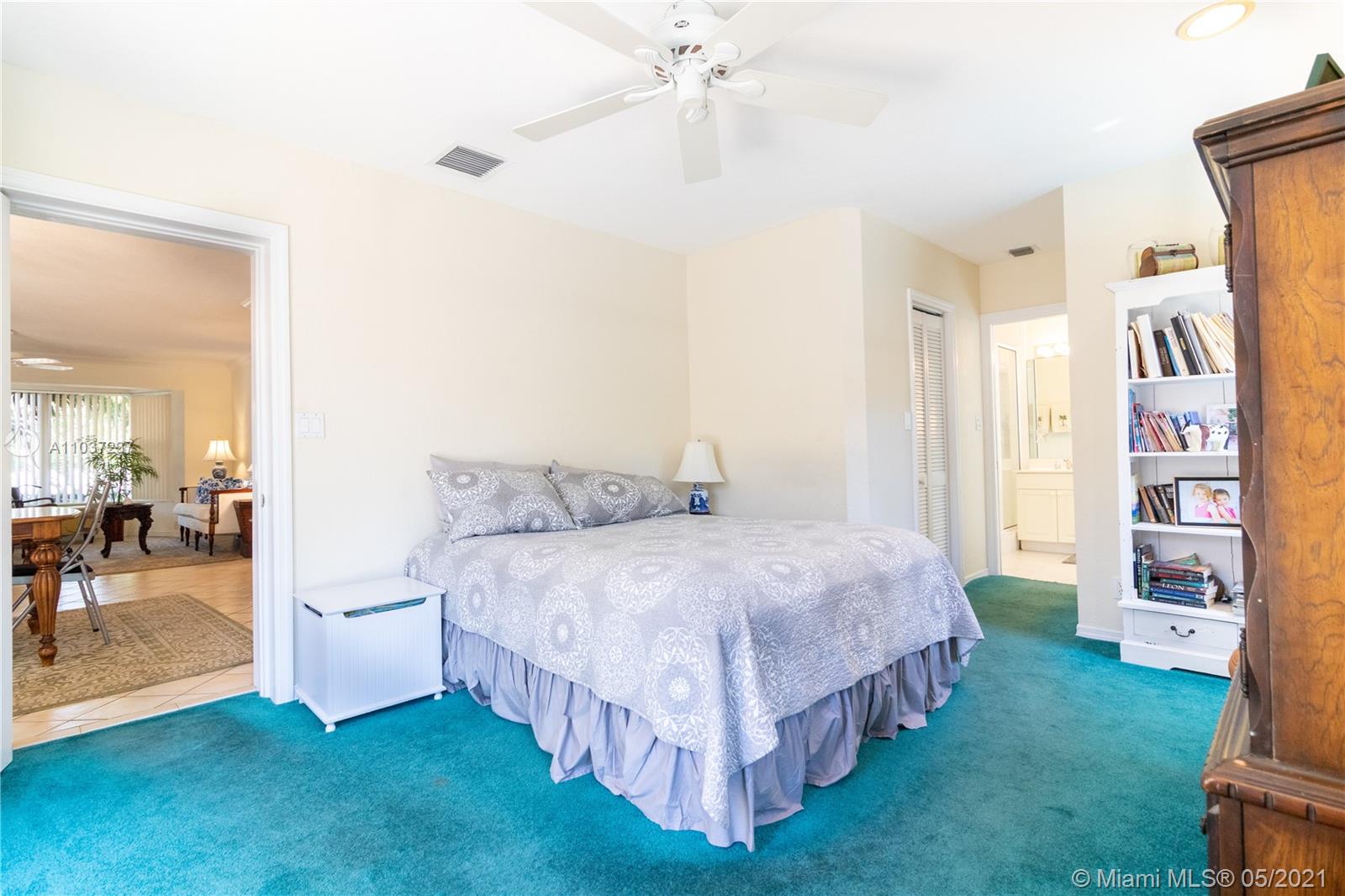 CORAL PARK ADD - Residential