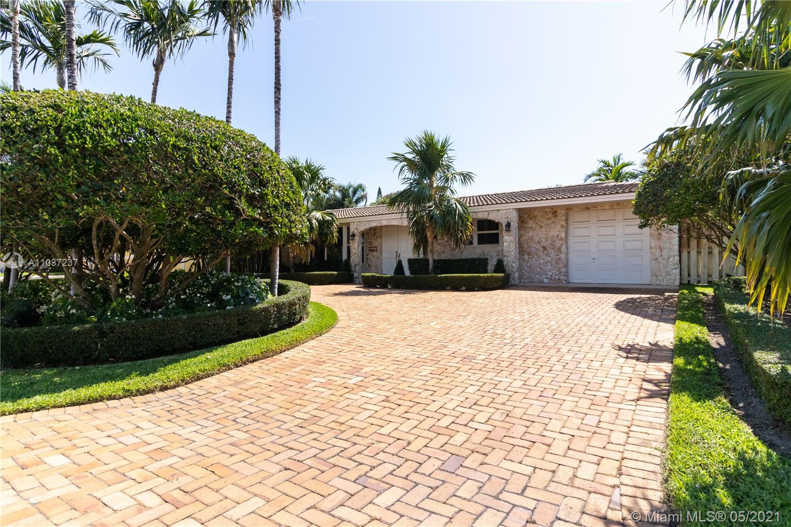 CORAL PARK ADD - Residential