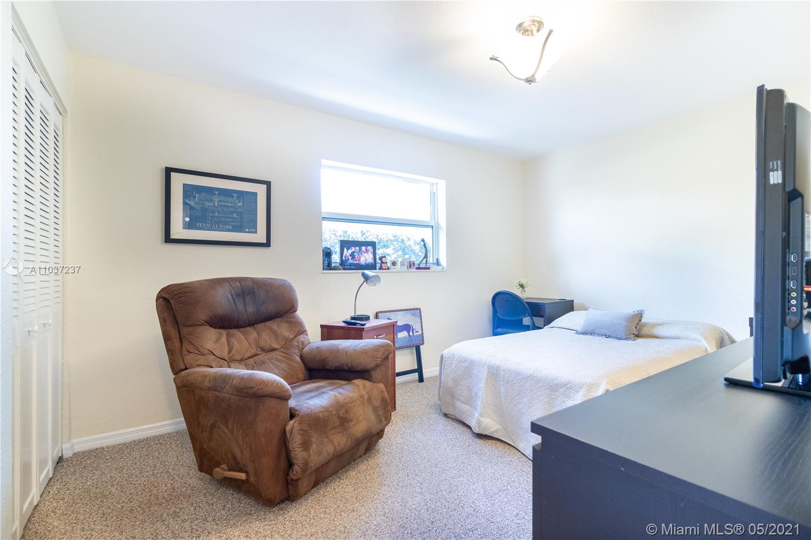 CORAL PARK ADD - Residential