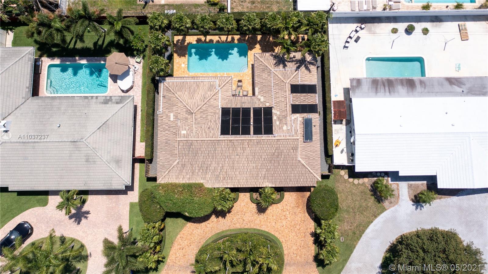 CORAL PARK ADD - Residential