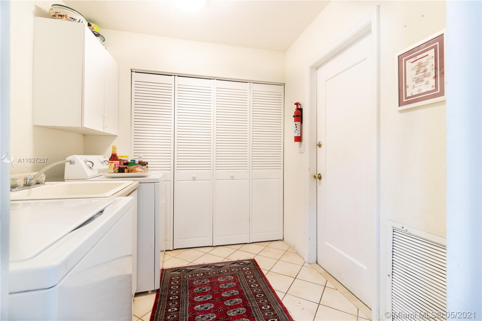 CORAL PARK ADD - Residential