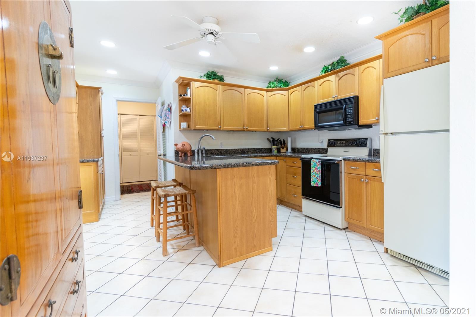 CORAL PARK ADD - Residential