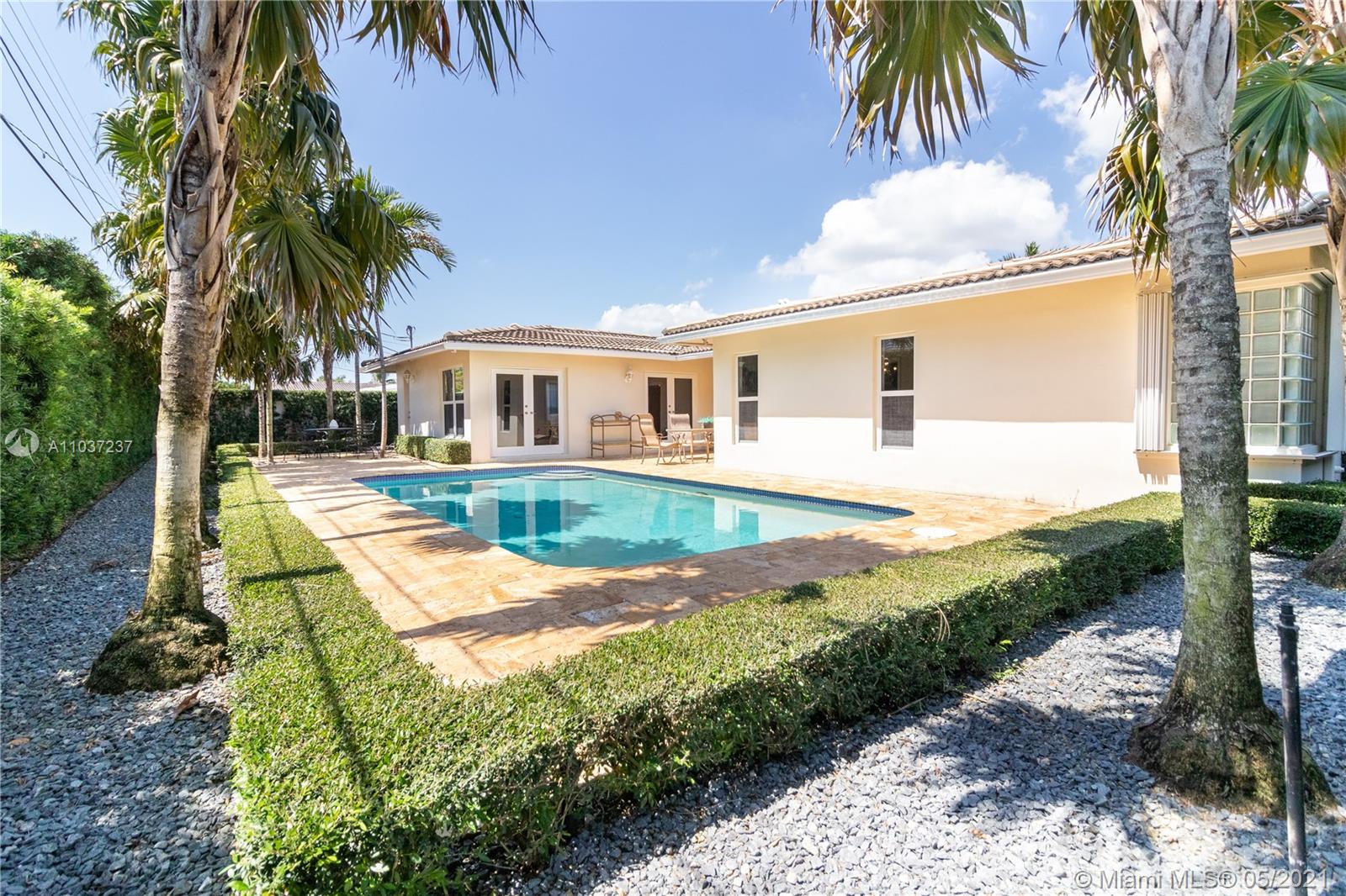 CORAL PARK ADD - Residential