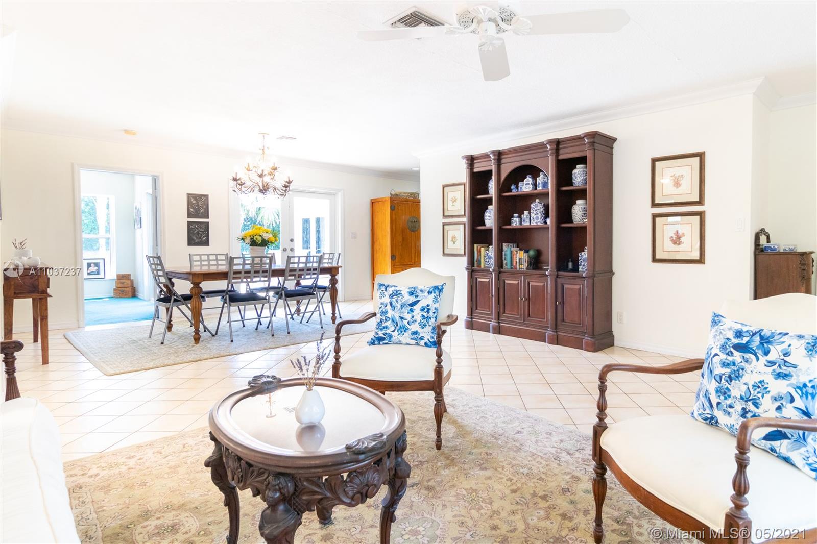 CORAL PARK ADD - Residential