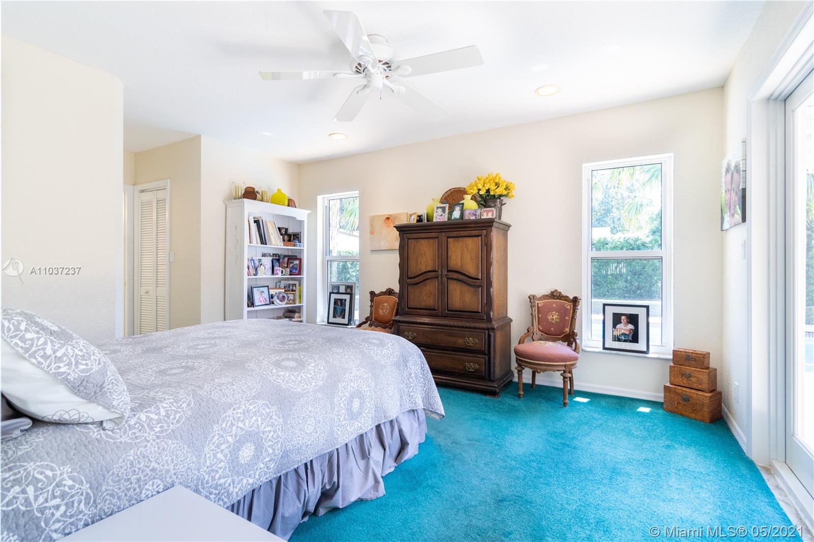 CORAL PARK ADD - Residential