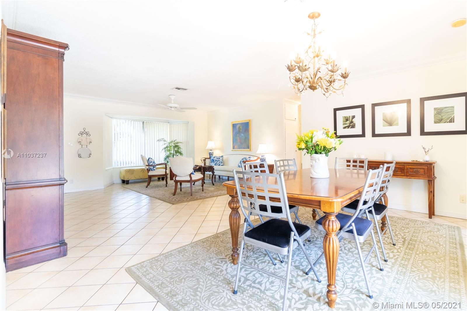 CORAL PARK ADD - Residential