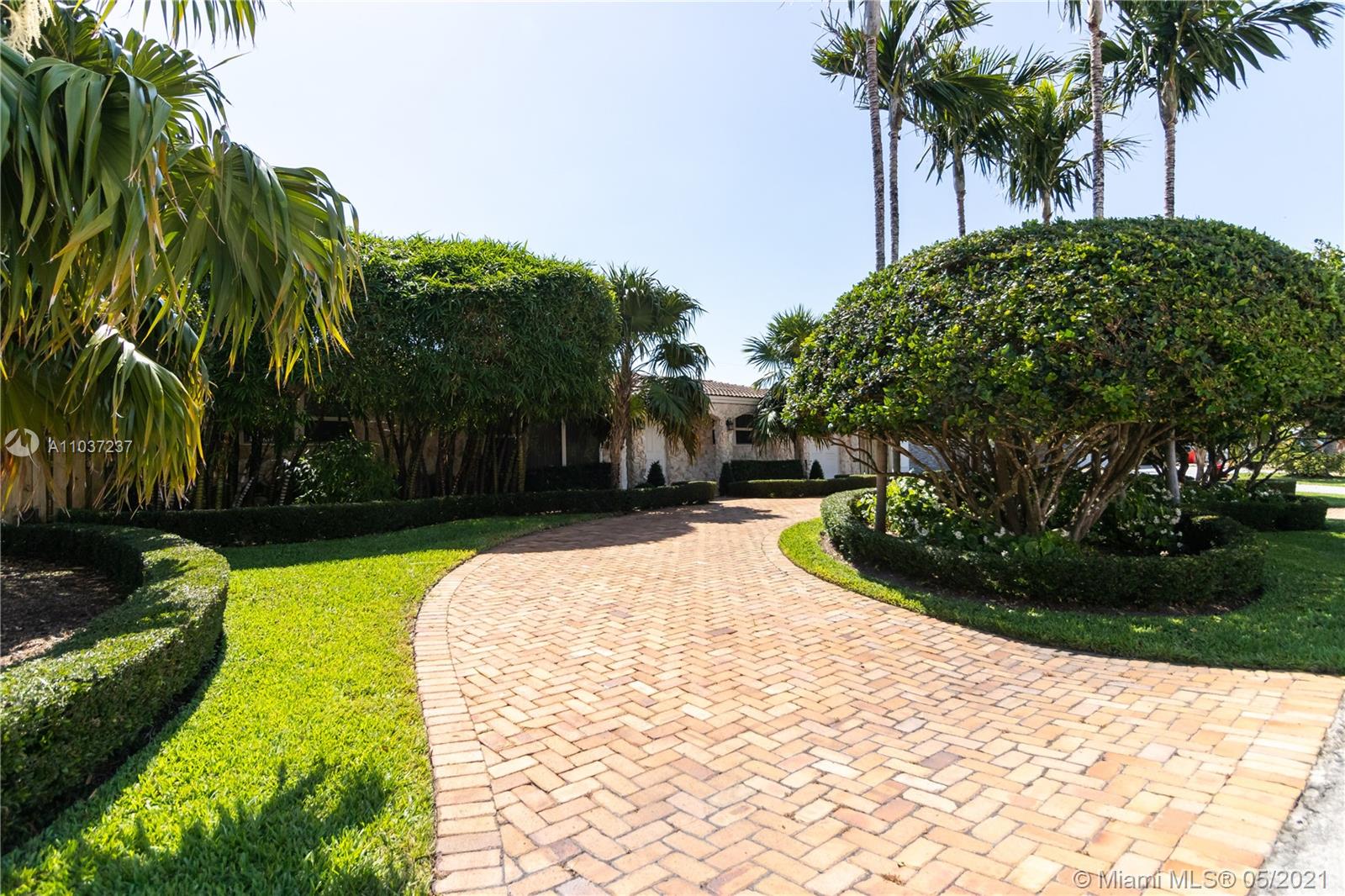 CORAL PARK ADD - Residential