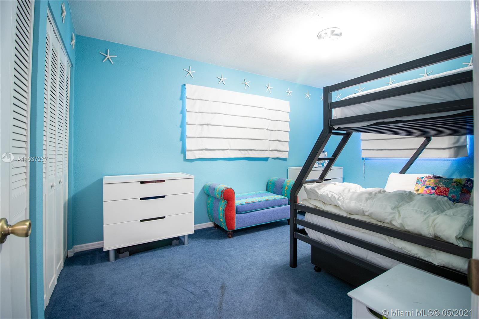 CORAL PARK ADD - Residential