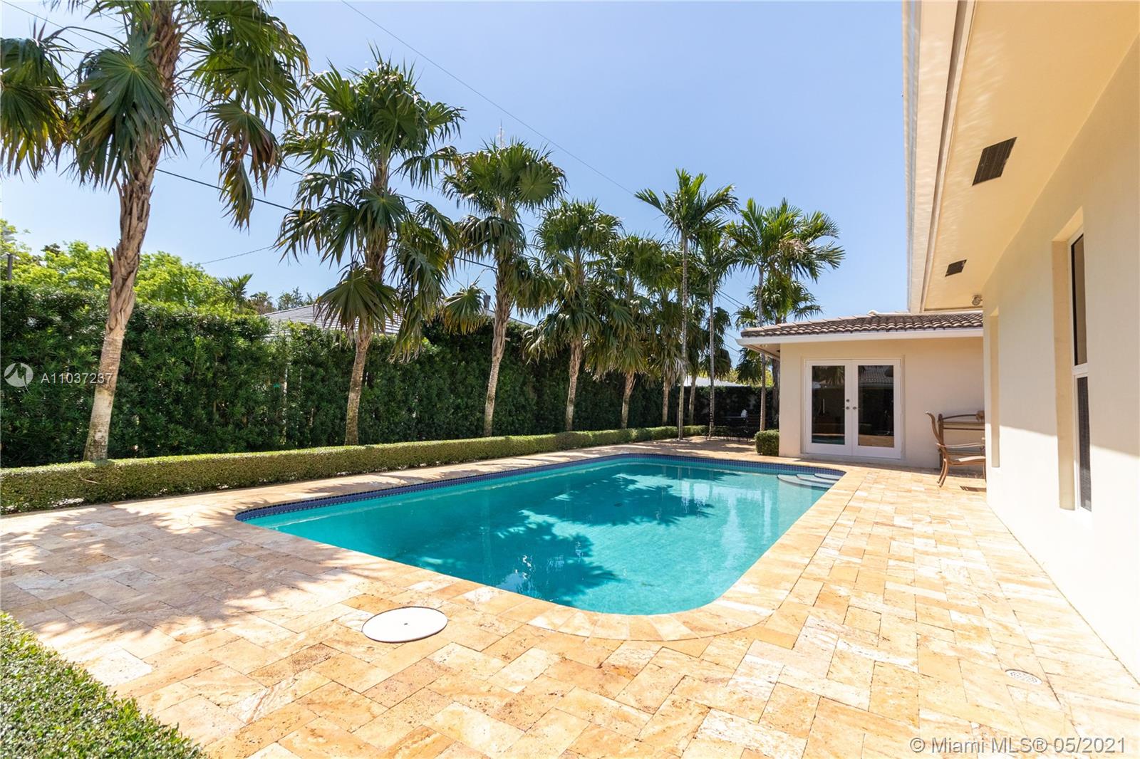 CORAL PARK ADD - Residential