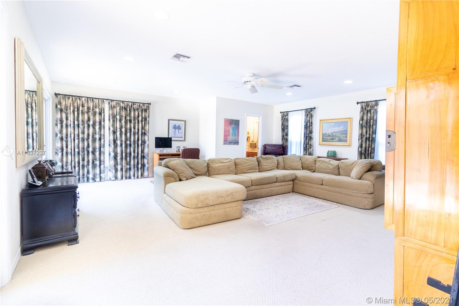 CORAL PARK ADD - Residential