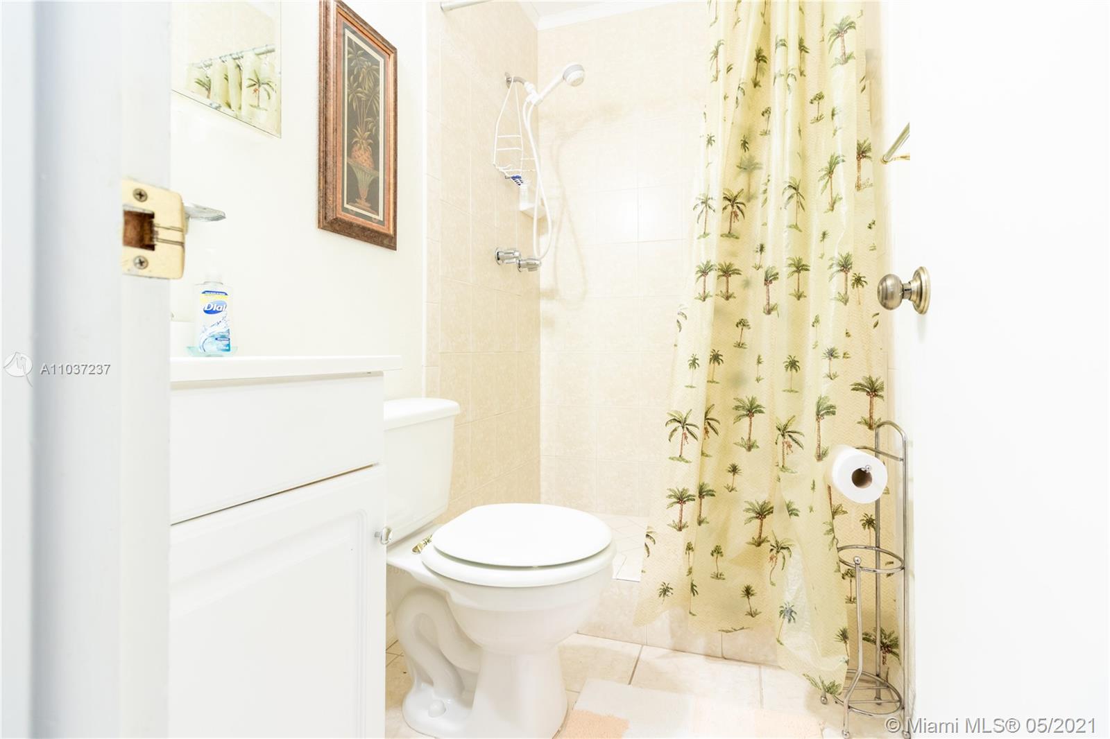 CORAL PARK ADD - Residential