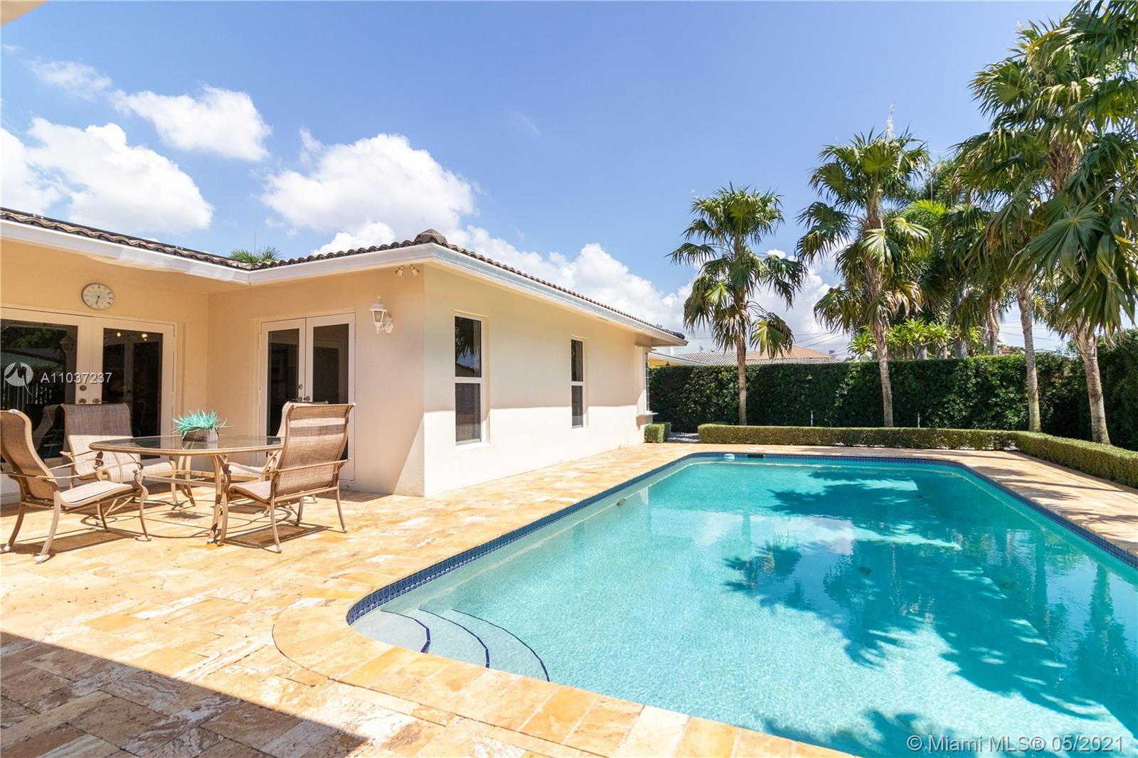 CORAL PARK ADD - Residential