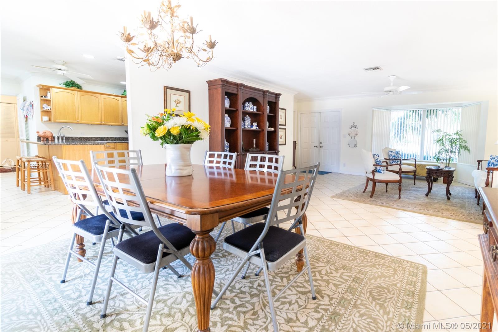 CORAL PARK ADD - Residential