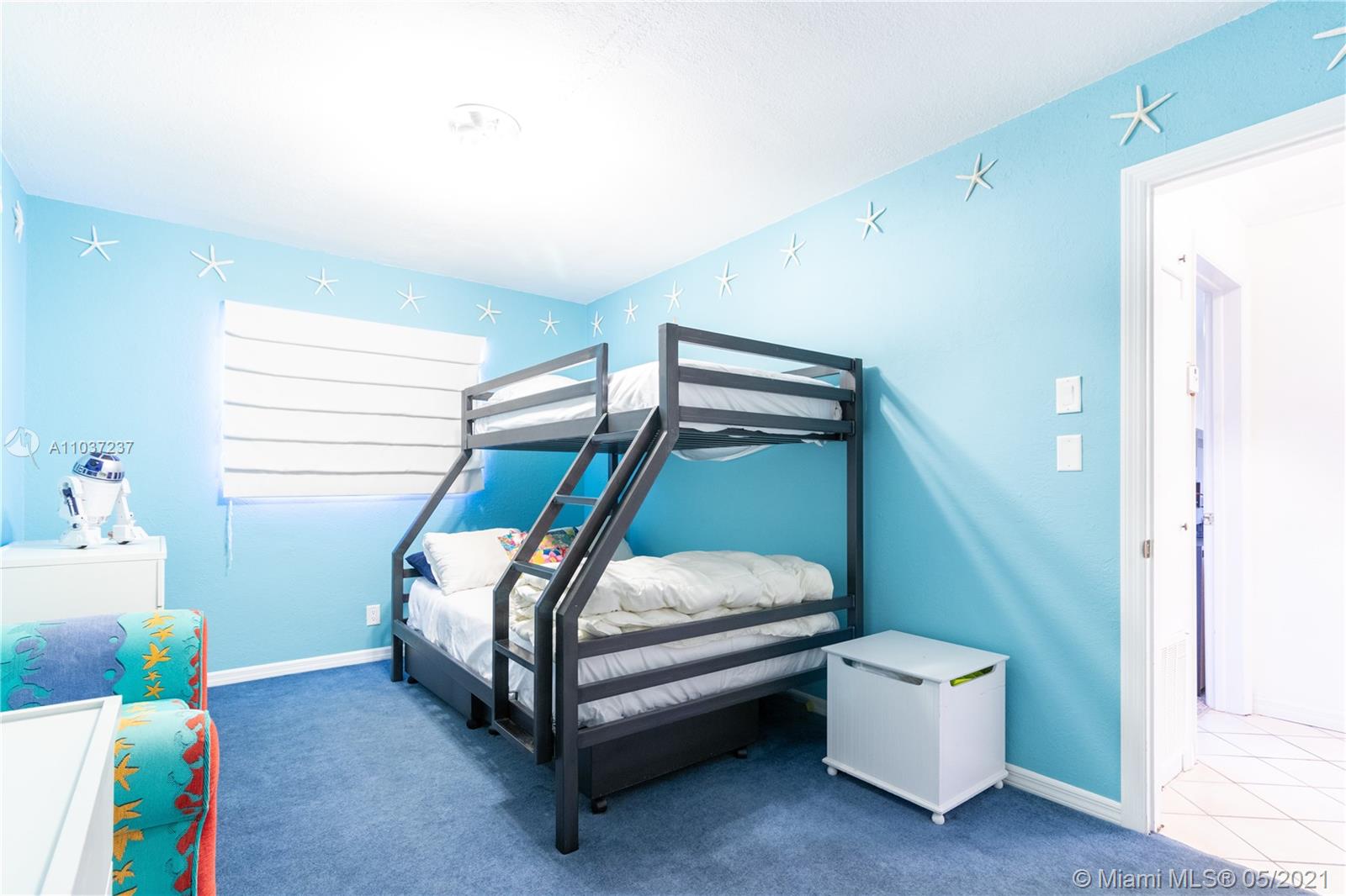 CORAL PARK ADD - Residential