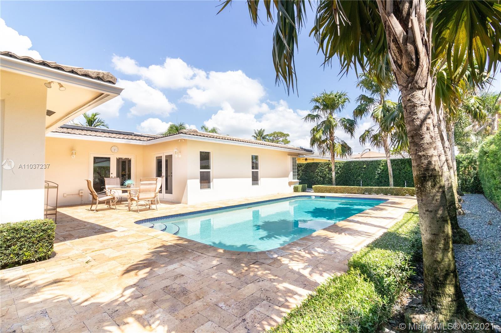 CORAL PARK ADD - Residential