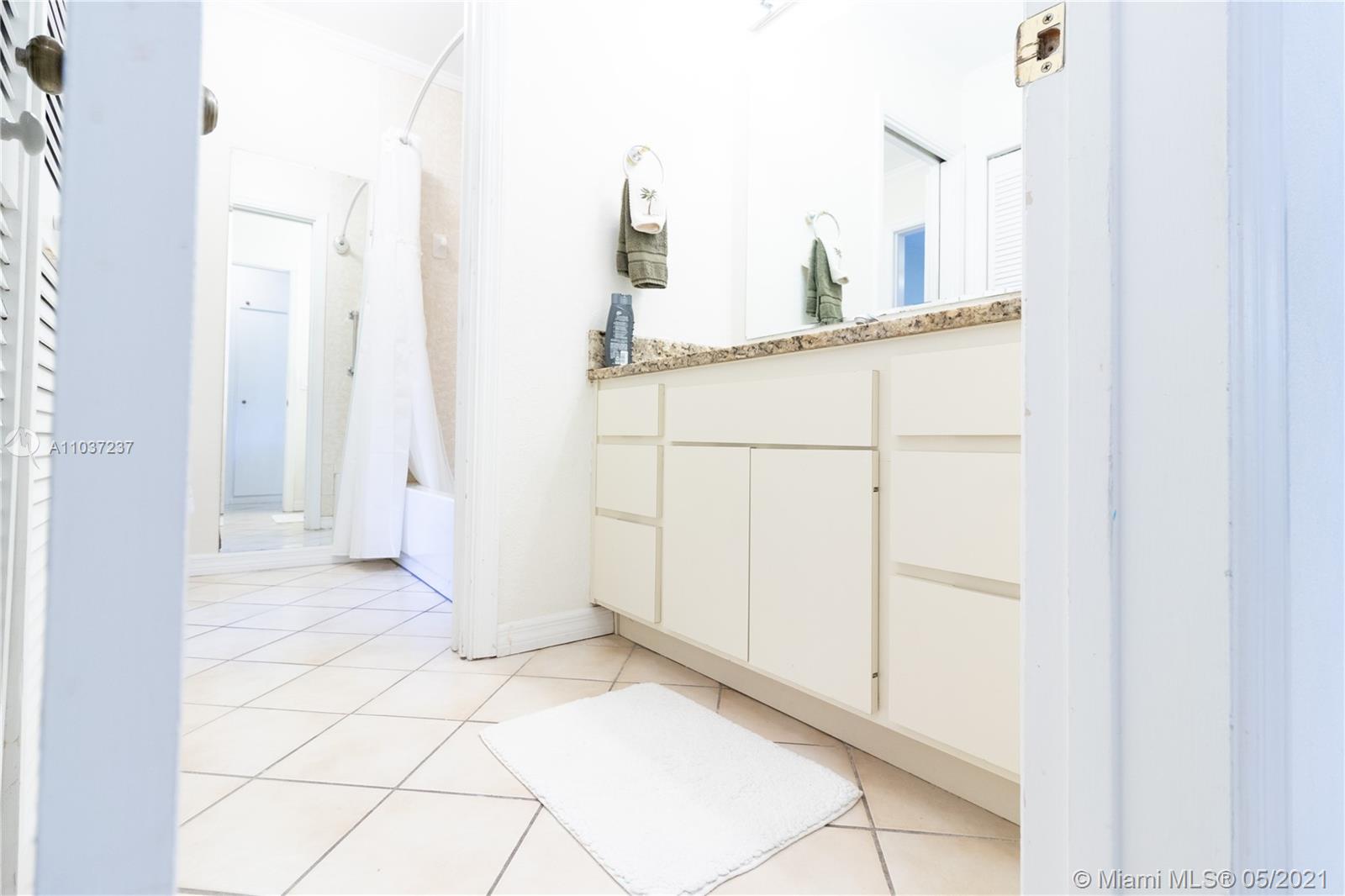 CORAL PARK ADD - Residential