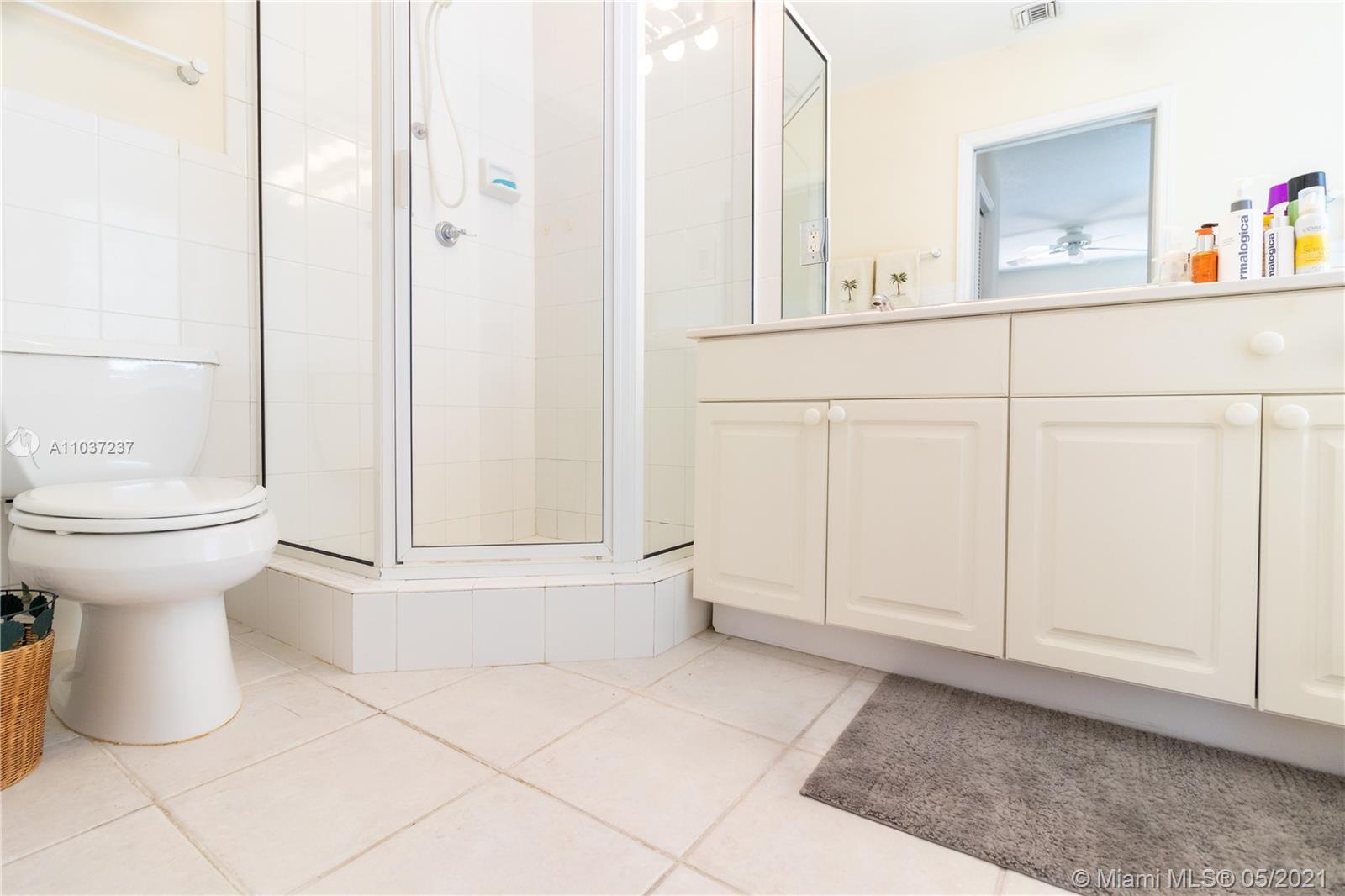 CORAL PARK ADD - Residential